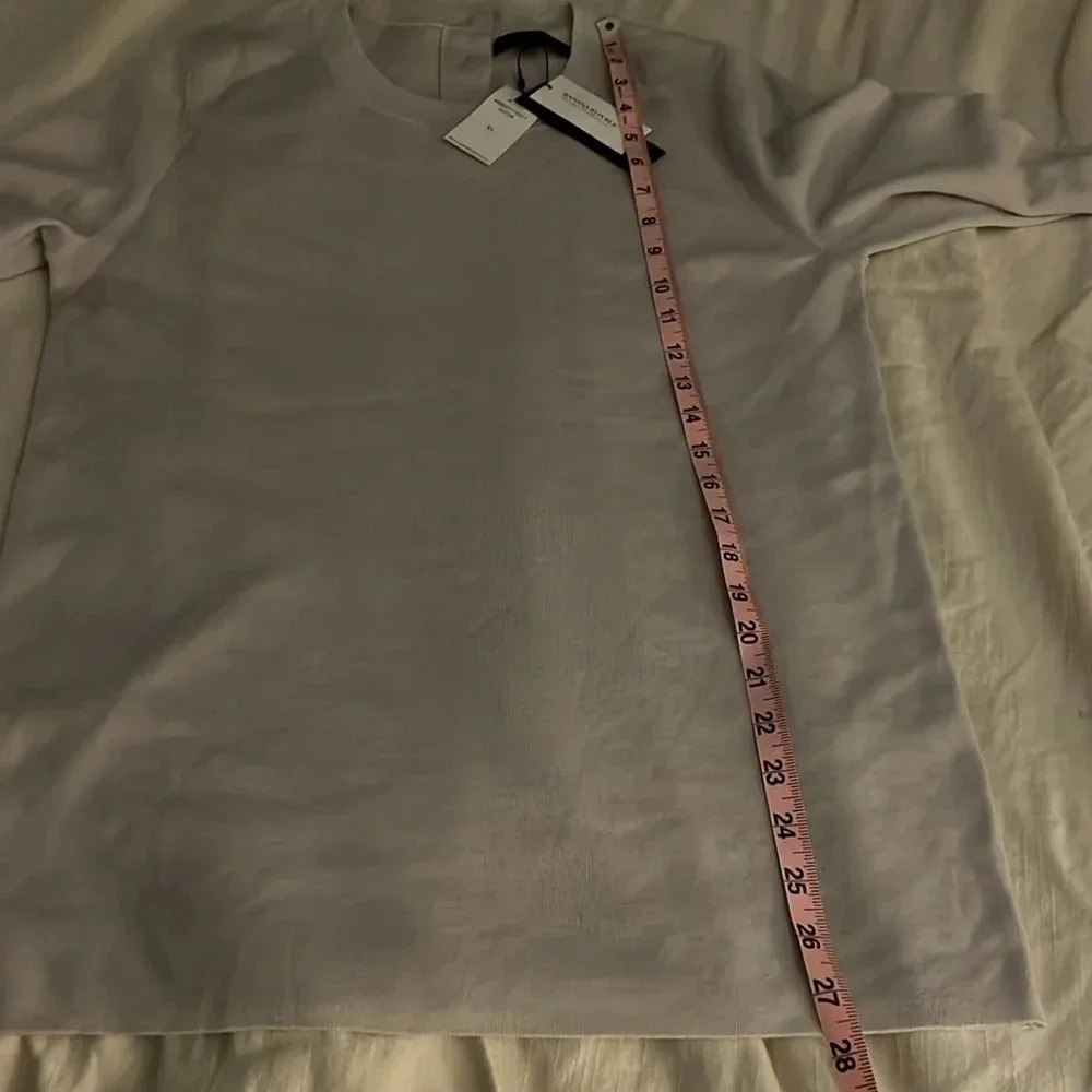 Banana republic merino wool   XL - Picture 5 of 5